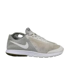 Nike Shoes Womens 8.5 Athletic Sneaker Flex Experience RN 6 Run Cross Train Grey